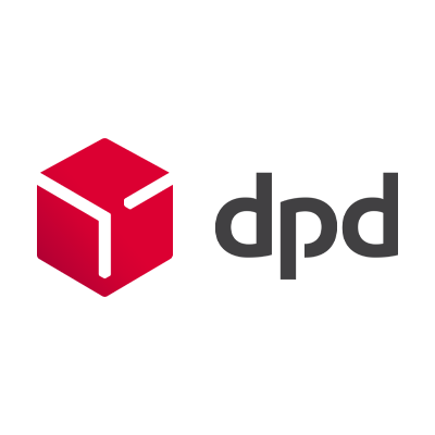 DPD - Efficient parcel delivery across Europe DPD logo - European courier and parcel delivery services