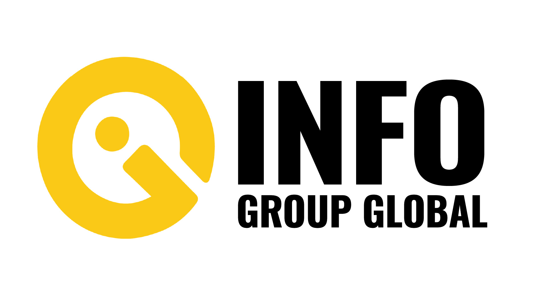 Info Group Global logo